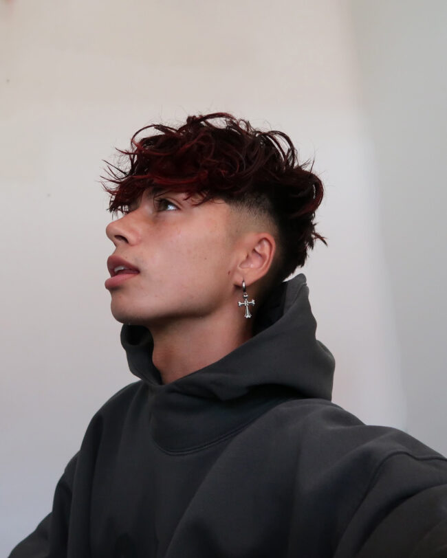 Kris Close-Up_header