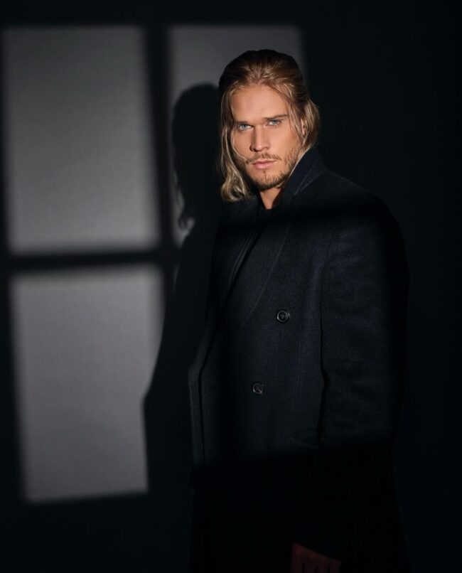 Rurik Artist hauptseite