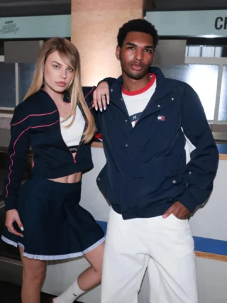 Instagram post from attached.agency. This post is in position 1.