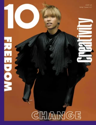 Instagram post from attached.agency. This post is in position 3.